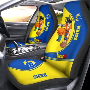 Los Angeles Rams Car Seat Covers Goku Car Accessories For Fans Gear Car Cover Dn2802232018 Csc 2023.jpg