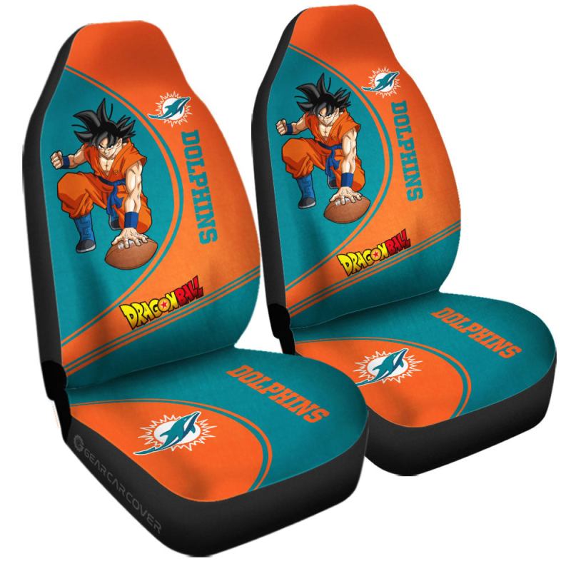 Miami Dolphins Car Seat Covers Goku Car Accessories For Fans Gear Car Cover Dn2802232019 Csc 2023 3.jpg