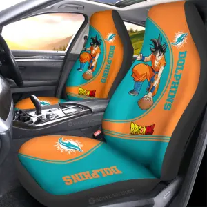Miami Dolphins Car Seat Covers Goku Car Accessories For Fans Gear Car Cover Dn2802232019 Csc 2023.jpg