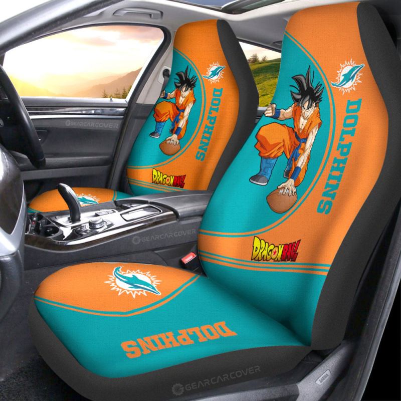 Miami Dolphins Car Seat Covers Goku Car Accessories For Fans Gear Car Cover Dn2802232019 Csc 2023.jpg
