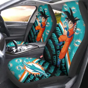 Miami Dolphins Car Seat Covers Goku Car Accessories For Fans Gear Car Cover Tn0901231043 Csc 2023 2.jpg