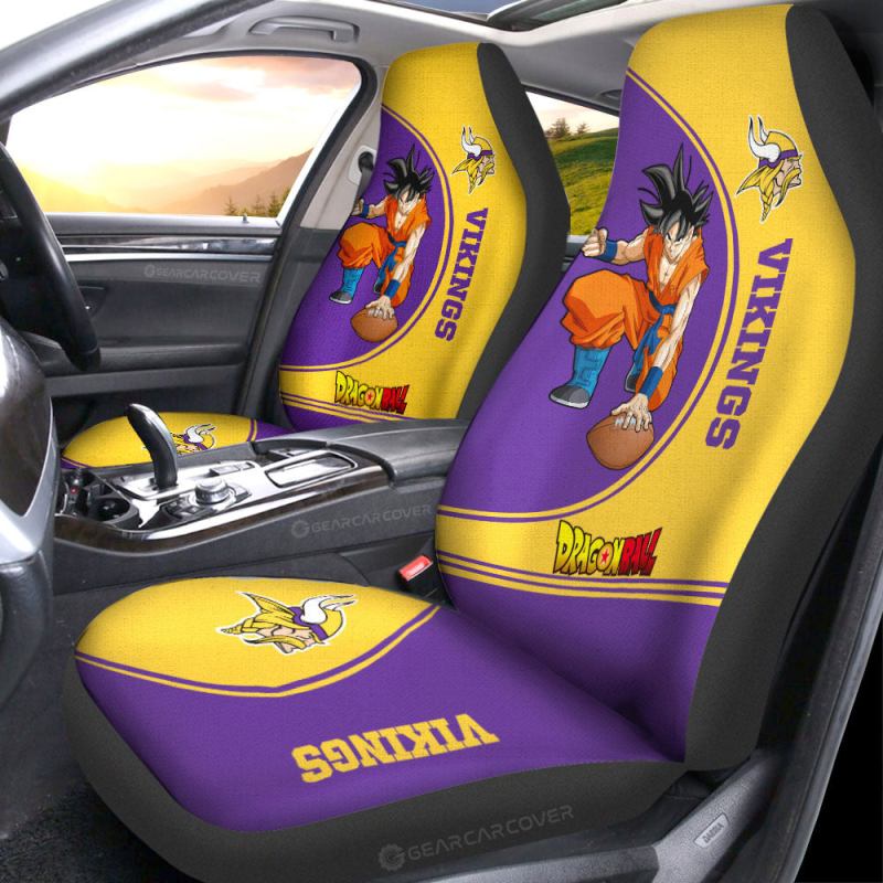 Minnesota Vikings Car Seat Covers Goku Car Accessories For Fans Gear Car Cover Dn2802232020 Csc 2023.jpg