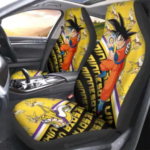 Minnesota Vikings Car Seat Covers Goku Car Accessories For Fans Gear Car Cover Tn0901231042 Csc 2023 2.jpg