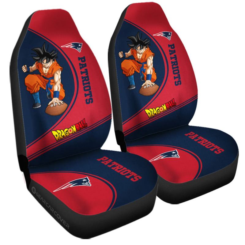 New England Patriots Car Seat Covers Goku Car Accessories For Fans Gear Car Cover Dn2802232021 Csc 2023 3.jpg