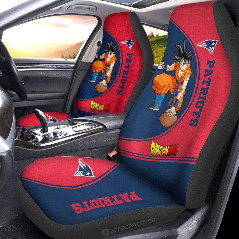 New England Patriots Car Seat Covers Goku Car Accessories For Fans Gear Car Cover Dn2802232021 Csc 2023.jpg