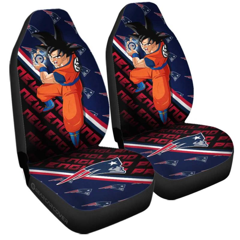 New England Patriots Car Seat Covers Goku Car Accessories For Fans Gear Car Cover Tn0901231055 Csc 2023 3.jpg