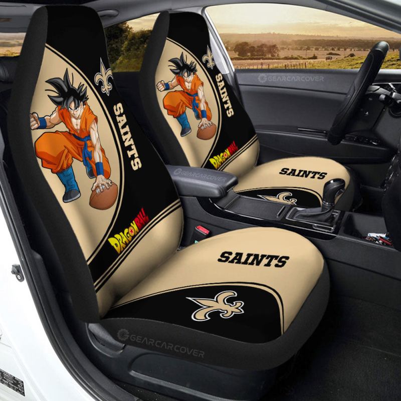 New Orleans Saints Car Seat Covers Goku Car Accessories For Fans Gear Car Cover Dn2802232022 Csc 2023 2.jpg