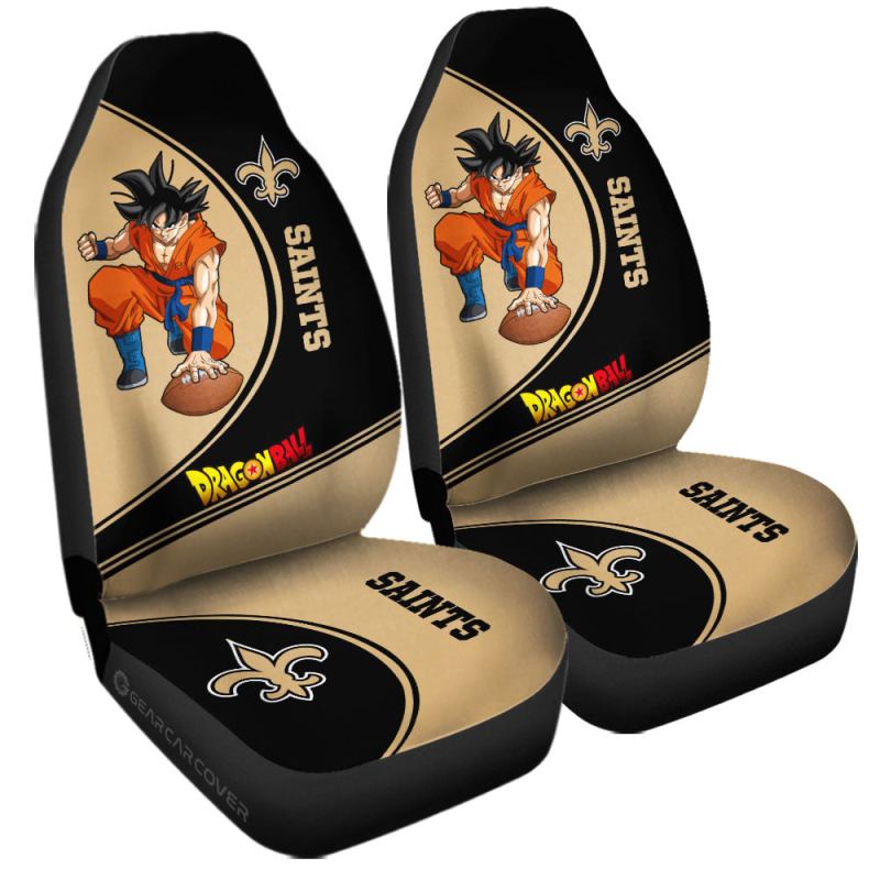 New Orleans Saints Car Seat Covers Goku Car Accessories For Fans Gear Car Cover Dn2802232022 Csc 2023 3.jpg