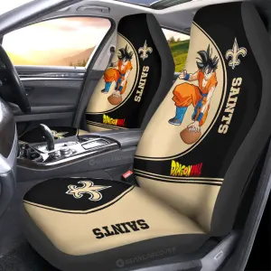 New Orleans Saints Car Seat Covers Goku Car Accessories For Fans Gear Car Cover Dn2802232022 Csc 2023.jpg