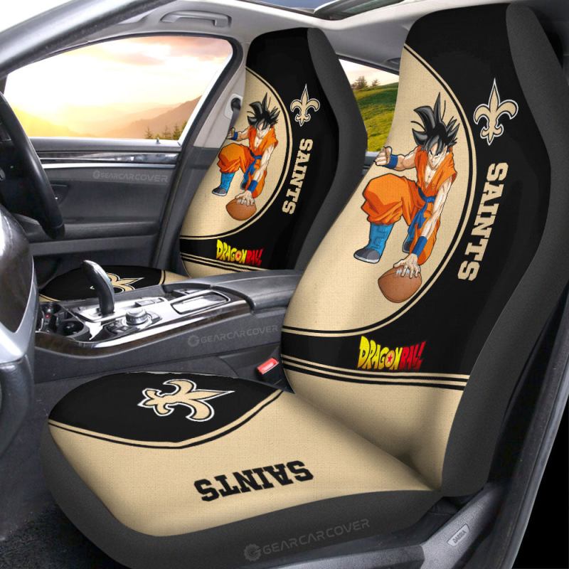 New Orleans Saints Car Seat Covers Goku Car Accessories For Fans Gear Car Cover Dn2802232022 Csc 2023.jpg