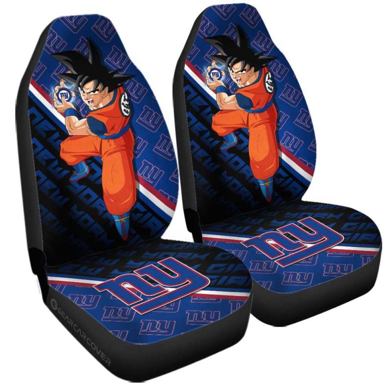 New York Giants Car Seat Covers Goku Car Accessories For Fans Gear Car Cover Tn0901231044 Csc 2023 3.jpg