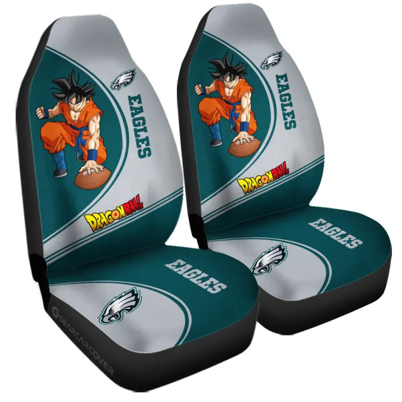 Philadelphia Eagles Car Seat Covers Goku Car Accessories For Fans Gear Car Cover Dn2802232026 Csc 2023 3.jpg