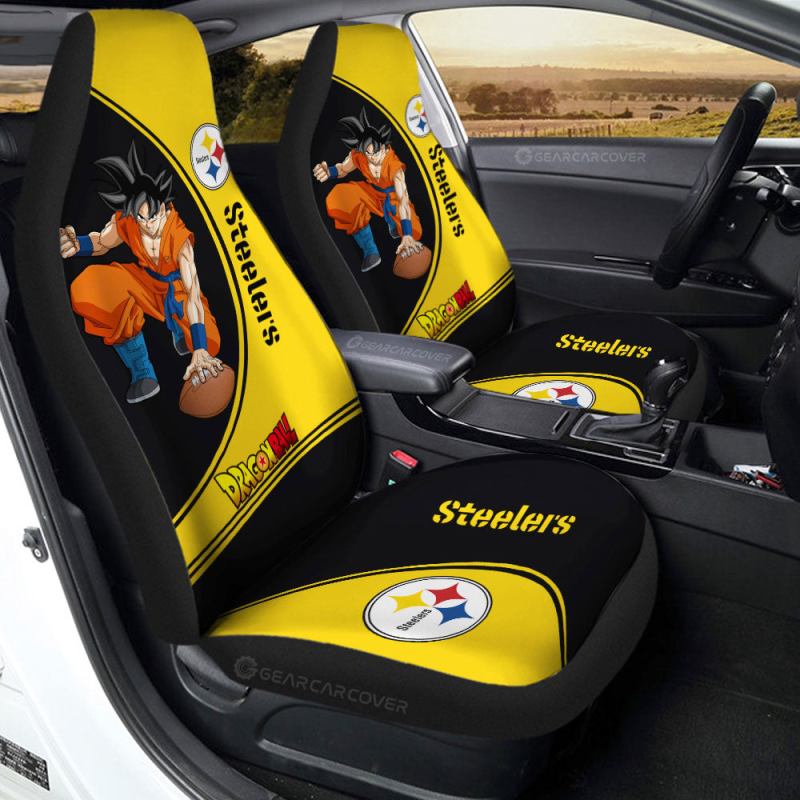 Pittsburgh Steelers Car Seat Covers Goku Car Accessories For Fans Gear Car Cover Dn2802232027 Csc 2023 2.jpg