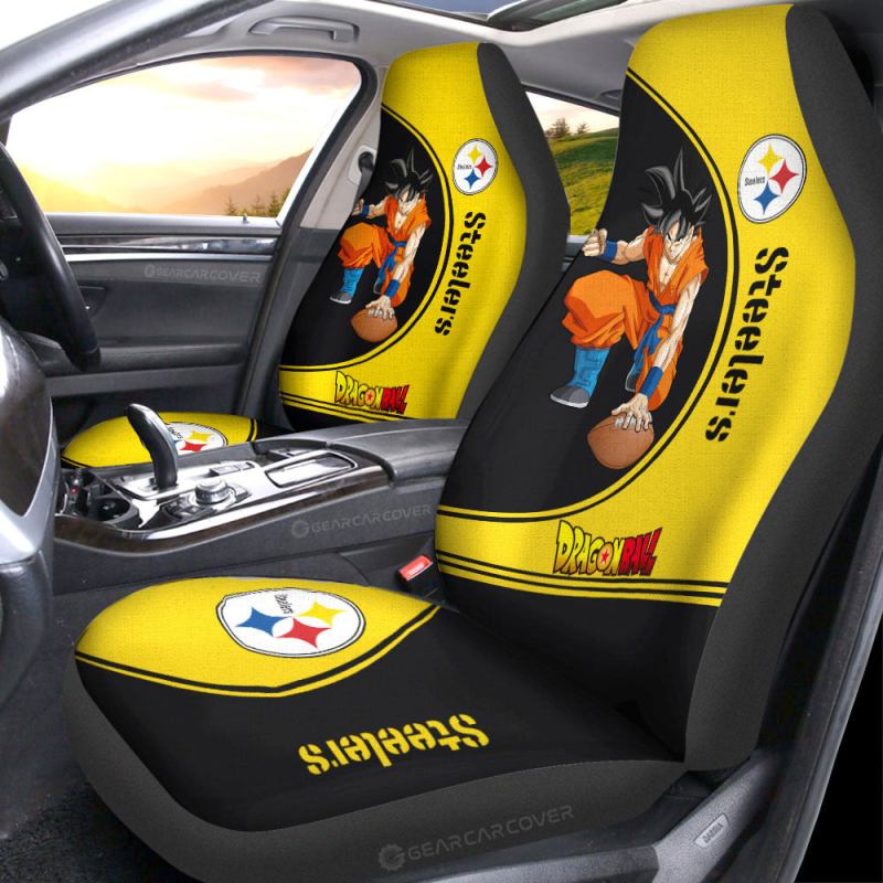 Pittsburgh Steelers Car Seat Covers Goku Car Accessories For Fans Gear Car Cover Dn2802232027 Csc 2023.jpg