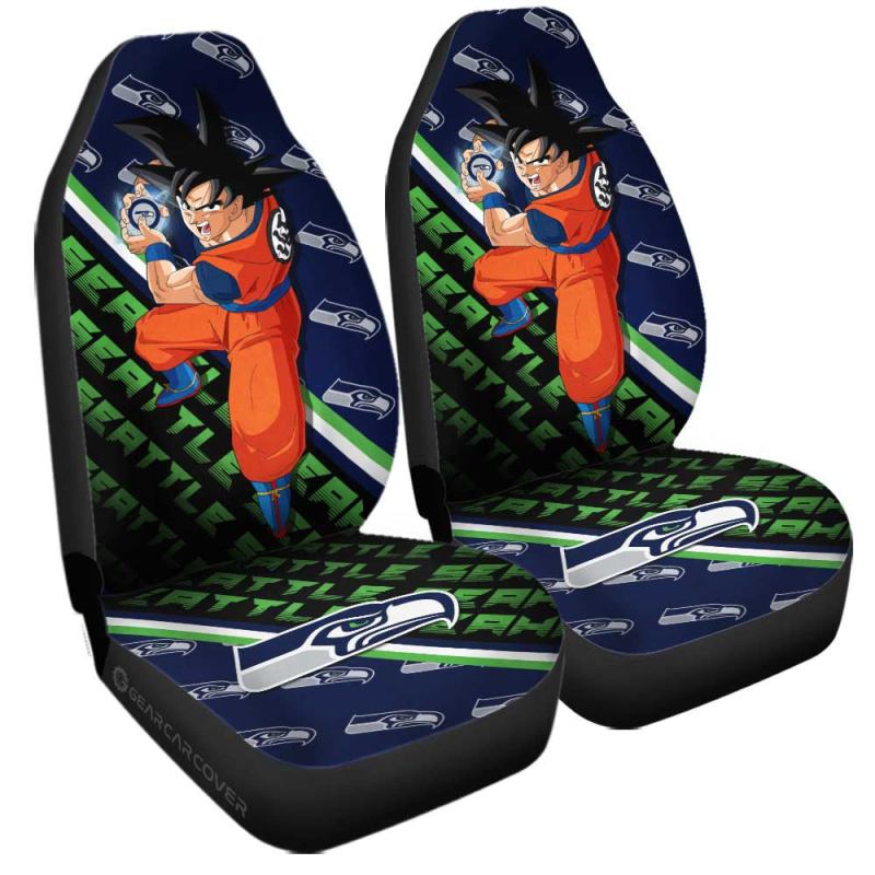 Seattle Seahawks Car Seat Covers Goku Car Accessories For Fans Gear Car Cover Tn0901231054 Csc 2023 3.jpg