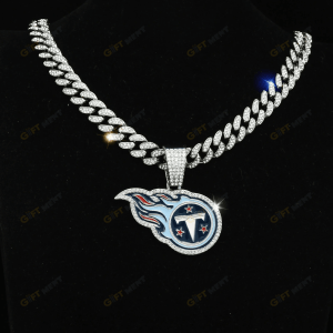 Tennessee Titans Hip Hop Iced Out Bling Pendant Cuban Chain Fashion Punk Cool Jewelry 1.png