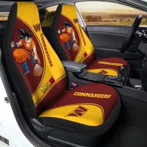 Washington Commanders Car Seat Covers Goku Car Accessories For Fans Gear Car Cover Csc Dn2802232032 2.jpg