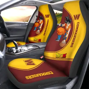 Washington Commanders Car Seat Covers Goku Car Accessories For Fans Gear Car Cover Csc Dn2802232032.jpg
