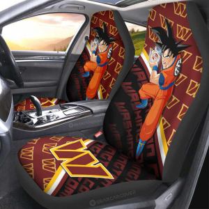 Washington Commanders Car Seat Covers Goku Car Accessories For Fans Gear Car Cover Csc Tn0901231053 2.jpg
