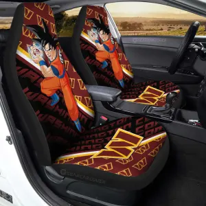 Washington Commanders Car Seat Covers Goku Car Accessories For Fans Gear Car Cover Csc Tn0901231053.jpg