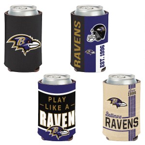 Wincraft Baltimore Ravens 4 Pack 12oz Can Cooler Set Ss5 P 201708602u L8nzzyjmaaz22swuczmbv Ommebx2atx6cvvhwvtdr.jpg