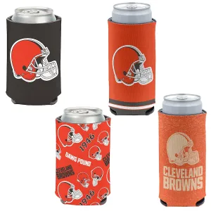 Wincraft Cleveland Browns 4 Pack 12oz Can And Slim Can Cooler Set Ss5 P 201708861pv 1u Pwuexlaskw3kfllqbhqtv Ezron66rimrn9qwppnfk.jpg