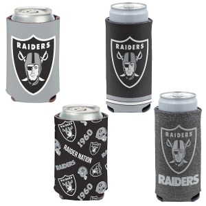 Wincraft Las Vegas Raiders 4 Pack 12oz Can And Slim Can Cooler Set Ss5 P 201708870u Hli7ne42nawbumh8ujqtv Jletgqkzdyfixhafe90v.jpg