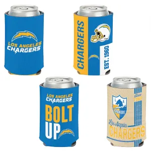 Wincraft Los Angeles Chargers 4 Pack 12oz Can Cooler Set Ss5 P 201708615u Ehkjwpxi0gyaynur059wv Bpdjqj0w1fjhfbqd4luk.jpg