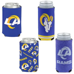 Wincraft Los Angeles Rams 4 Pack 12oz Can And Slim Can Cooler Set Ss5 P 201708872u Skouaksj0udvchljffjnv Ibxdupfeg4wfygzk9pl5.jpg