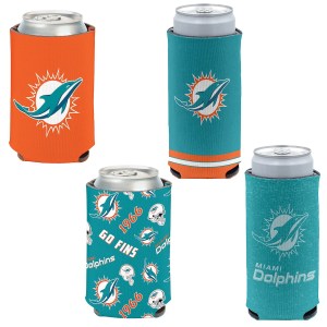 Wincraft Miami Dolphins 4 Pack 12oz Can And Slim Can Cooler Set Ss5 P 201708873u O7lvupcbul7pgtbzwl8zv Defsqpkz84nedlpwcnul.jpg