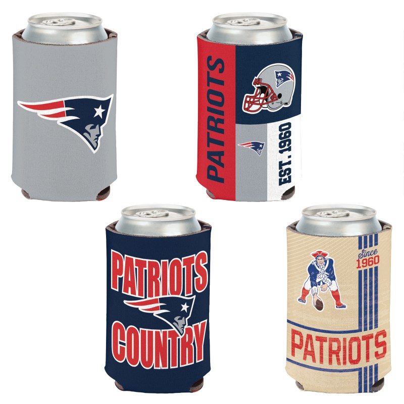 Wincraft New England Patriots 4 Pack 12oz Can Cooler Set Ss5 P 201708625u I7kcmzewjztpiw3bw4aev L2qbr8j1ckl12qmpfkrj.jpg