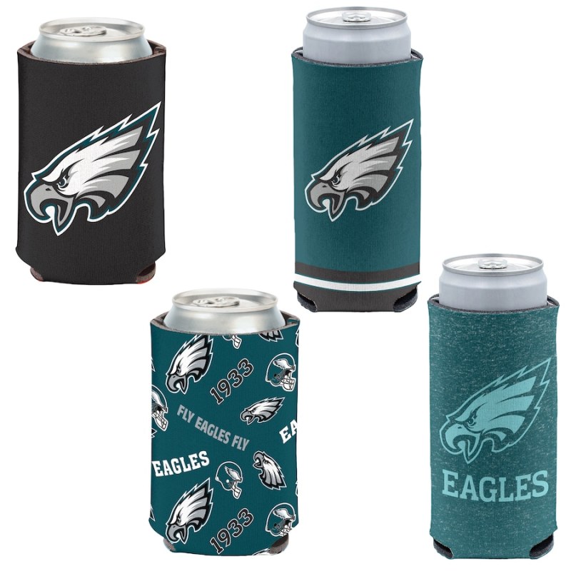 Wincraft Philadelphia Eagles 4 Pack 12oz Can And Slim Can Cooler Set Ss5 P 201708879u 87n9zwqfmfab8qwbuokiv Vloevium8yvda5axnesw.jpg