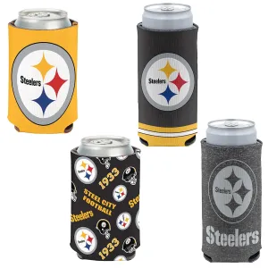 Wincraft Pittsburgh Steelers 4 Pack 12oz Can And Slim Can Cooler Set Ss5 P 201708880u Hrbubs5vkjpkzxamdzcov 1oujlcgvvhxdvvdrcuzl.jpg