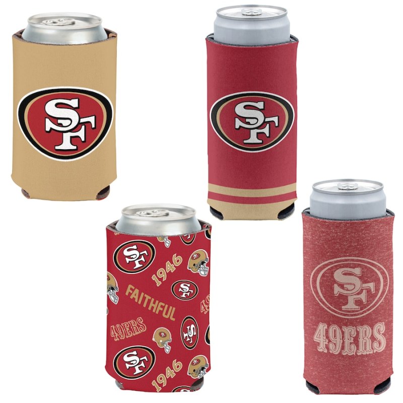 Wincraft San Francisco 49ers 4 Pack 12oz Can And Slim Can Cooler Set Ss5 P 201708881u 0tbsvn4ni4gjqzdrttbmv Qeglmjbbh1ukktexpgrm.jpg