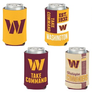 Wincraft Washington Commanders 4 Pack 12oz Can Cooler Set Ss5 P 201708614u 0xsxwblcckuv8fleuoaiv 0lrrqrkzuv8pkhb5xnfz.jpg