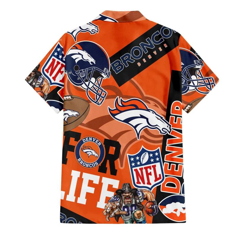018ac4a6 Denver Broncos For Life Hawaiian Shirt Back.jpg
