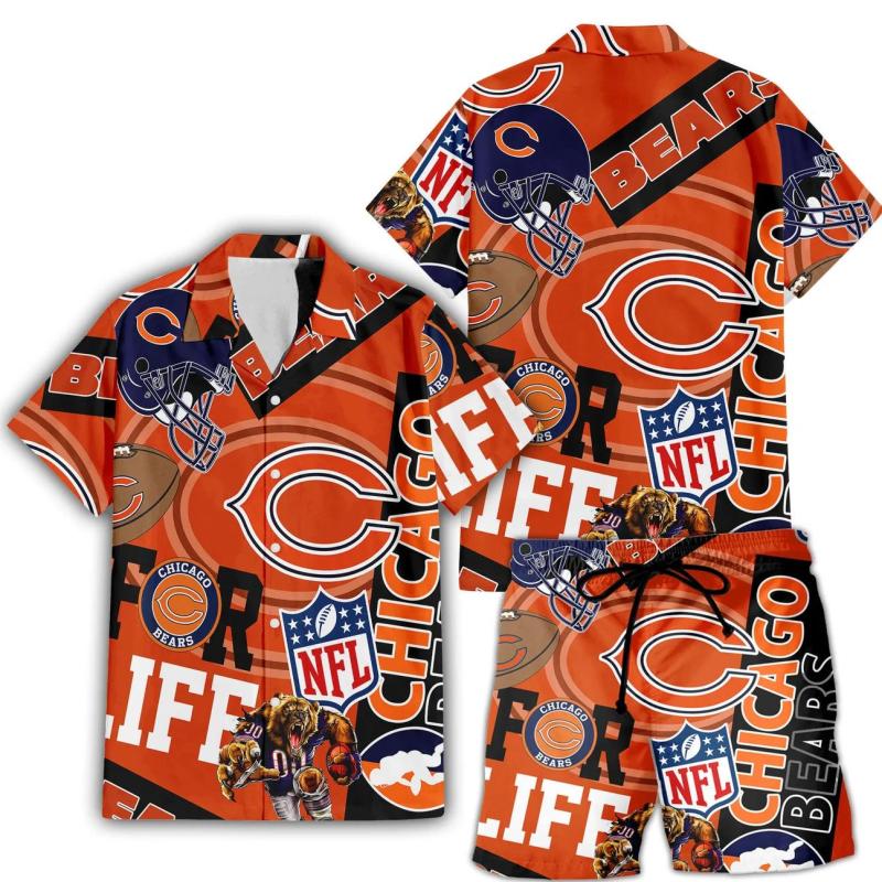 02858000 Chicago Bears For Life Hawaiian Set.jpg