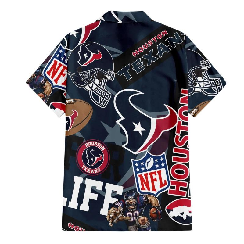 07aa3e2c Houston Texans For Life Hawaiian Shirt Back.jpg