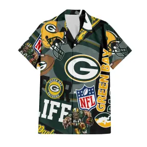141187c0 Green Bay Packers For Life Hawaiian Shirt.jpg