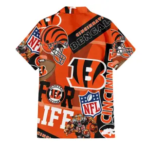 1d26a92b Cincinnati Bengals For Life Hawaiian Shirt Back.jpg