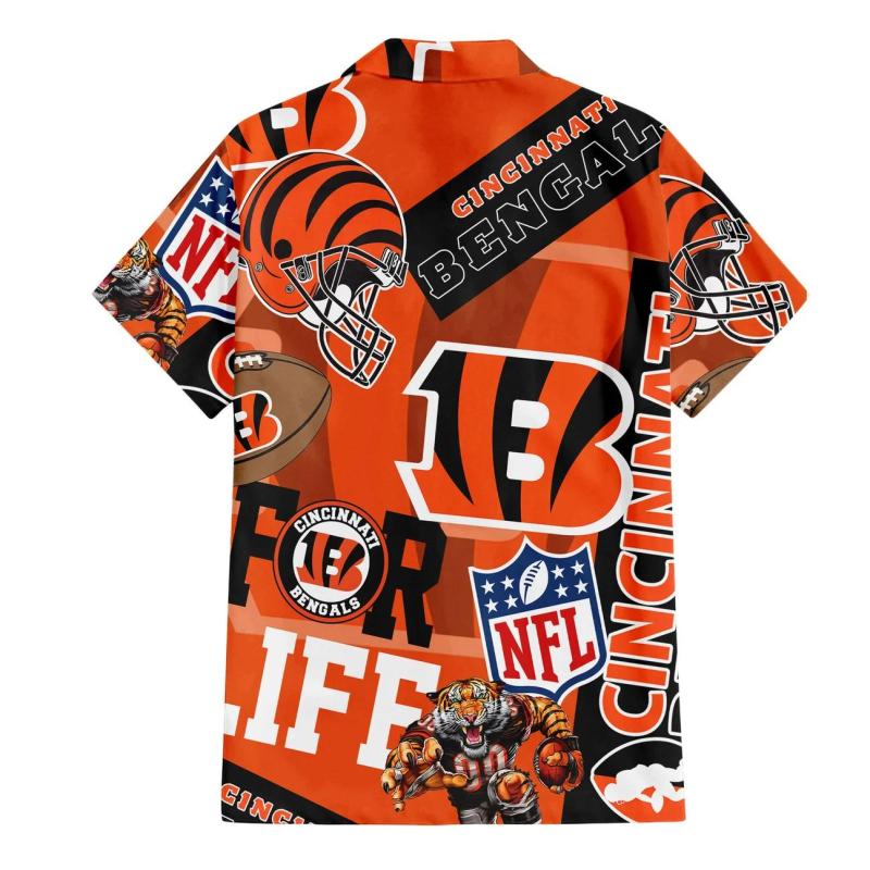 1d26a92b Cincinnati Bengals For Life Hawaiian Shirt Back.jpg
