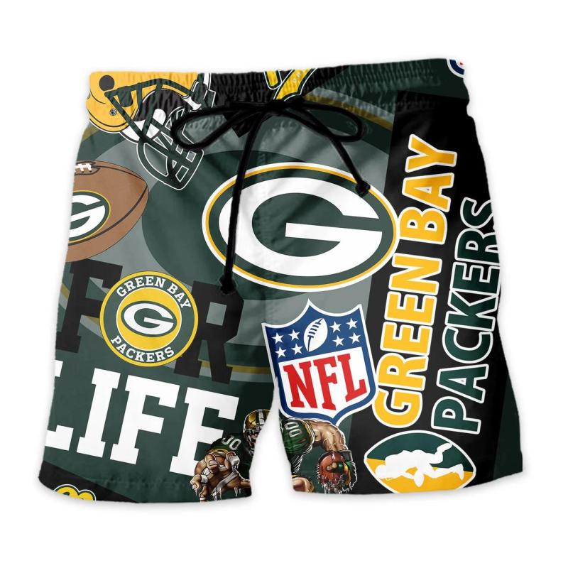 20fb7862 Green Bay Packers For Life Hawaiian Short.jpg