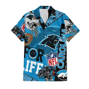 350c90e3 Carolina Panthers For Life Hawaiian Shirt Front.jpg