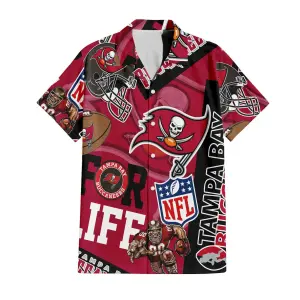 36e11388 Tampa Bay Buccanneers For Life Hawaiian Shirt Front.jpg