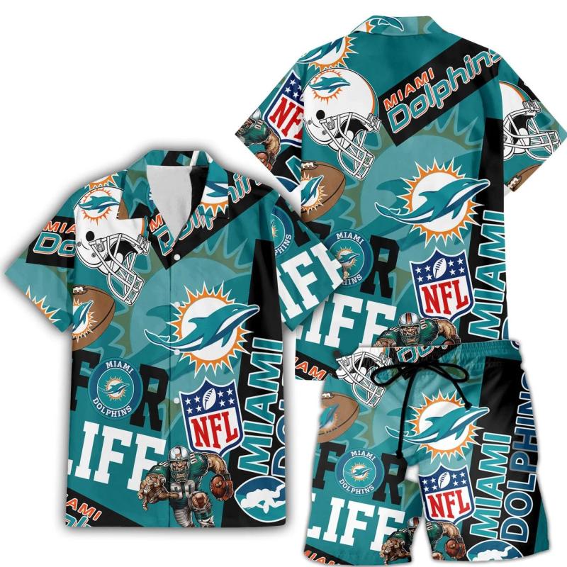 3a98ecfc Miami Dolphins For Life Hawaiian Set.jpg