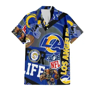 3fa4d86e Los Angeles Rams For Life Hawaiian Shirt.jpg
