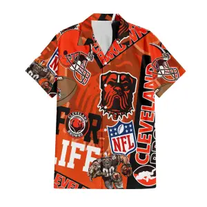 655f179f Cleveland Browns For Life Hawaiian Shirt.jpg