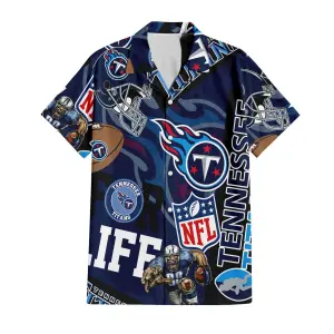 731a98b8 Tennessee Titans For Life Hawaiian Shirt Front.jpg