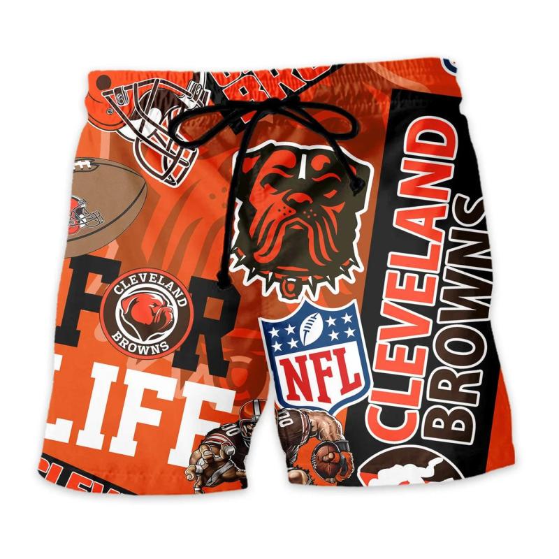 8ce2b6d2 Cleveland Browns For Life Hawaiian Short.jpg
