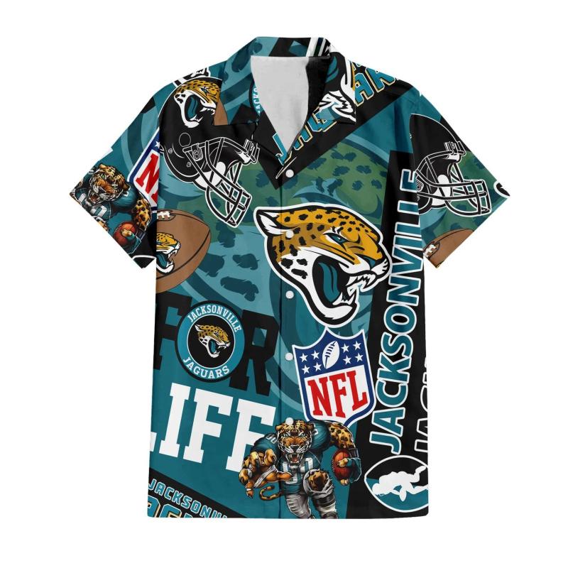 9cd2810d Jacksonville Jaguars For Life Hawaiian Shirt.jpg